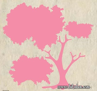 Marianne Design - Build-a-Tree Dies Top Quality Cheap Pice