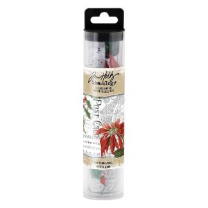 Tim Holtz - Idea-ology - Christmas 2022 - Collage Paper Cheap Sale Good Selling