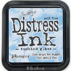 Tim Holtz - Mini Distress Ink Pute - Tumbled Glass Countdown Package Online