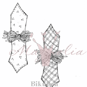 Magnolia: Servetter Cheap Pice Wholesale Pice