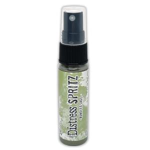 Tim Holtz - Distress Spritz - Bundled Sage -  1oz New Arrival Cheap Online