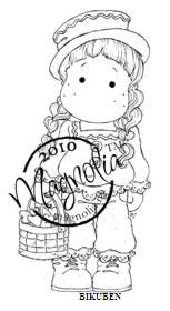 Magnolia: Gingerbread Tilda Latest Collections Cheap Pice
