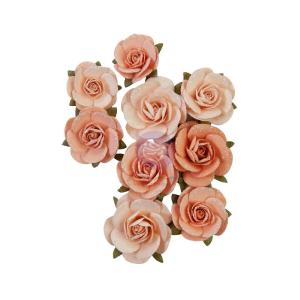 Prima - Indigo - Paper Flowers - Confidence Order Cheap Pice