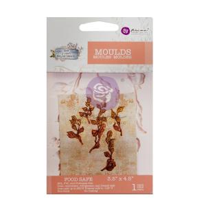 Prima - Decor Mould - The plant department Ebay