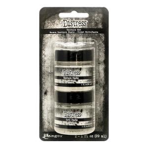 Tim Holtz - Halloween Collection - Distress Texture Set Buy Cheap Visit
