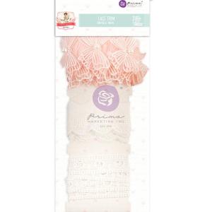 Prima - Love Notes - Lace Trim Discount Pay With Visa