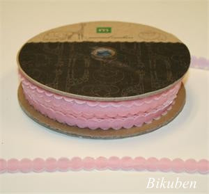 Making Memories - Velvet die-cut Ribbon - Pink (Metersvis) Get To Buy