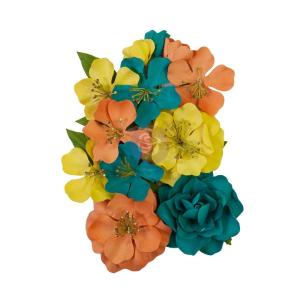 Prima - Majestic - Paper Flowers - Radiate Smiles Footaction Online