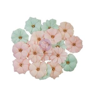 Prima - Miel - Paper Flowers - Suenos Dulce Free Shipping Huge Surprise