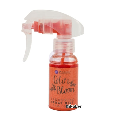 Prima - Color Bloom Spray Mists - Tangerine Best Place For Sale
