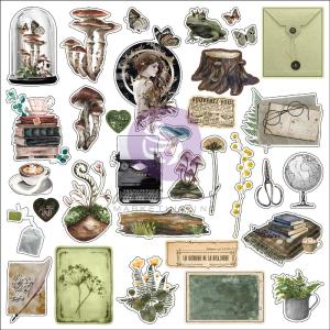 Prima - Nature Academia - Ephemera 2 Explore Online