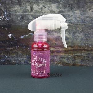 Prima - Color Bloom Spray Mists - Boysenberry Discount 2025 Unisex