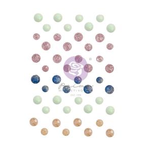 Prima - French Blue - Assorted Dots Buy Cheap Big Discount