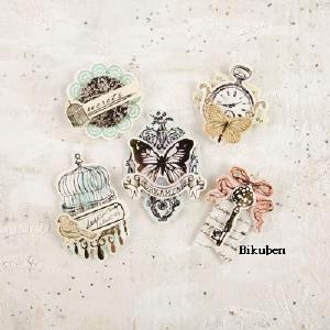 Prima - Epiphany - 3D stickers Buy Cheap Cheap