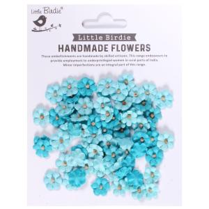 Little Birdie - Esme - paper flowers  - Sea songs Sale 2025 Newest