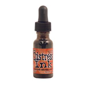Tim Holtz Distress  Re-inker Spiced Marmalade How Much Sale Online