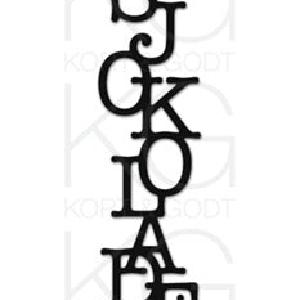 Kort & Godt - Dies - Sjokolade Visa Payment Cheap Pice