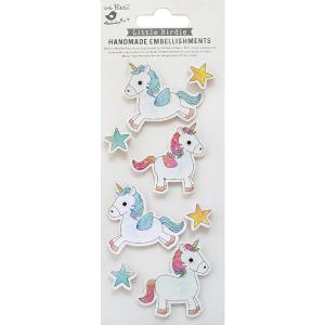 Little Birdie - Embelisment - Unicorn Cheap Finishline