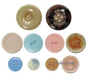 Tim Holtz Ideaology - Accoutrements Shabby Buttons Get Authentic For Sale