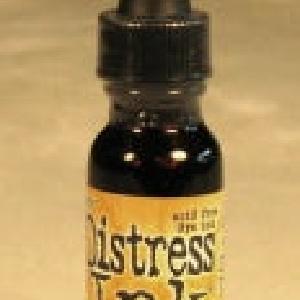 Tim Holtz Distress  Re-inker Scattered Straw Outlet Affordable