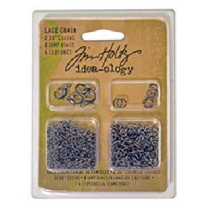 Tim Holtz Ideaology: LACE CHAIN Discount Online Online