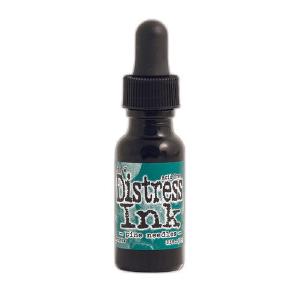 Tim Holtz Distress  Re-inker Pine Needles Clearance Supply