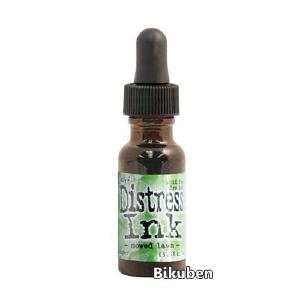 Tim Holtz Sesonal Distress Re-inker - Mowed Lawn Clearance Fashionable