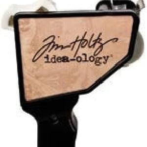 Tim Holtz Ideaology: Tissue Tape Dispenser Outlet Order