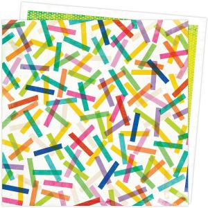 Vicki Boutin - Color Study - Aesthetic  - 12x12" Sale Supply