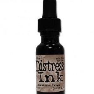 Tim Holtz Sesonal Distress Re-inker - Gathered Twigs Best Sale For Sale
