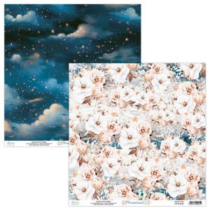 Mintay Papers - Dreamland -  05 -  12 x 12" Clearance Perfect