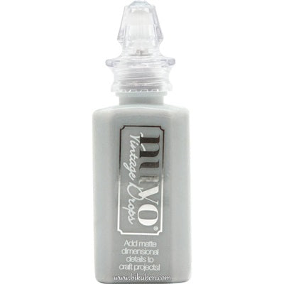 Tonic Studio - Nuvo Vintage Drops - Earl Grey Free Shipping Deals