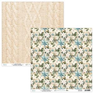 Mintay Papers - Christmas Blessings -  05 -  12 x 12" Buy Cheap 100% Guaranteed
