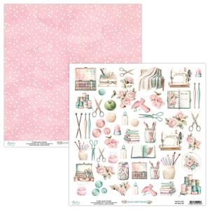 Mintay Papers - In my Craftroom -  09 -  12 x 12" Best Wholesale For Sale