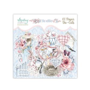 Mintay Papers - Elodie - Ephemera - die cuts Clearance Online