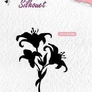 Nellie Snellen  - Clearstamp - Lilies Outlet Choice