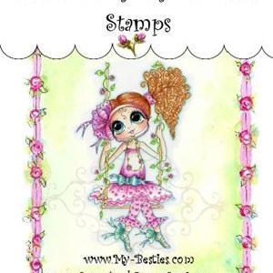 My Besties - Clear Stamp - Summer Swing Outlet Websites
