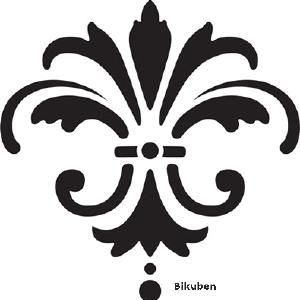 Momenta - Stencil - Serendipity Motif Best Seller For Sale
