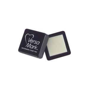 Versamark Mini Stamp Pad - Mini Vannmerke Pute Free Shipping Popular