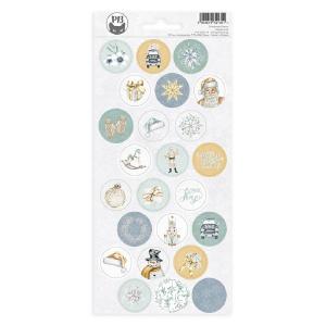P13 - Christmas charm - Stickers -03 Recommend Sale Online