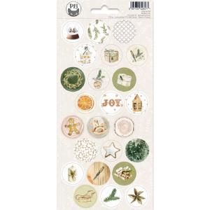 P13 - Cosy Winter - Stickers -03 Wholesale Pice For Sale