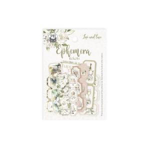 P13 - Love and lace  - Ephemera set Tickets Buy Cheap Great Deals