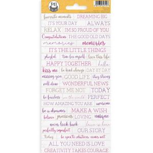 P13 - Time to relax - Stickers - 01 Clearance 100% Guaranteed