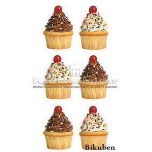 Paper House: Cupcakes  Sticky Pix Latest Collections Sale Online