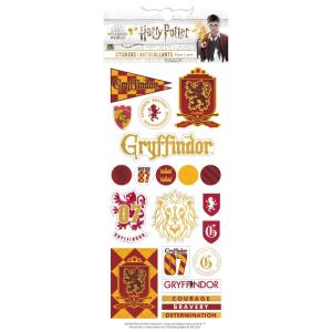 Paper House  - Foiled Stickers - Gryffindor Discount Nicekicks