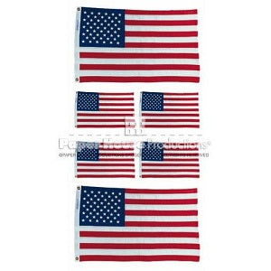 Paper House: Sticky Pix - United States Flag New Styles For Sale