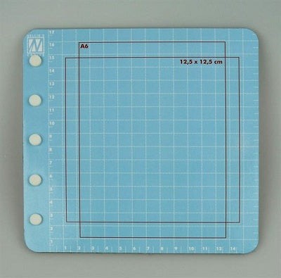 Nellie Snellen - Magnetic Stencil Base Set Fashionable Online