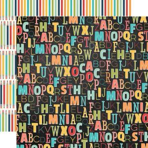 Simple Stories - School Life - Top of the Class  -   12x12" Free Shipping The Cheapest