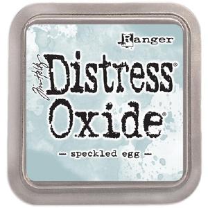 Tim Holtz - Distress Oxide Ink Pad - Speckled Egg Cheap Sale Purchase