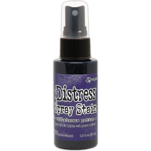 Tim Holtz - Distress Spray Stain - Villainous Potion Free Shipping Exclusive